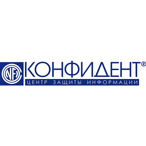 ЦЗИ Конфидент