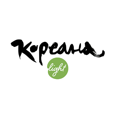 Кафе Кореана Light